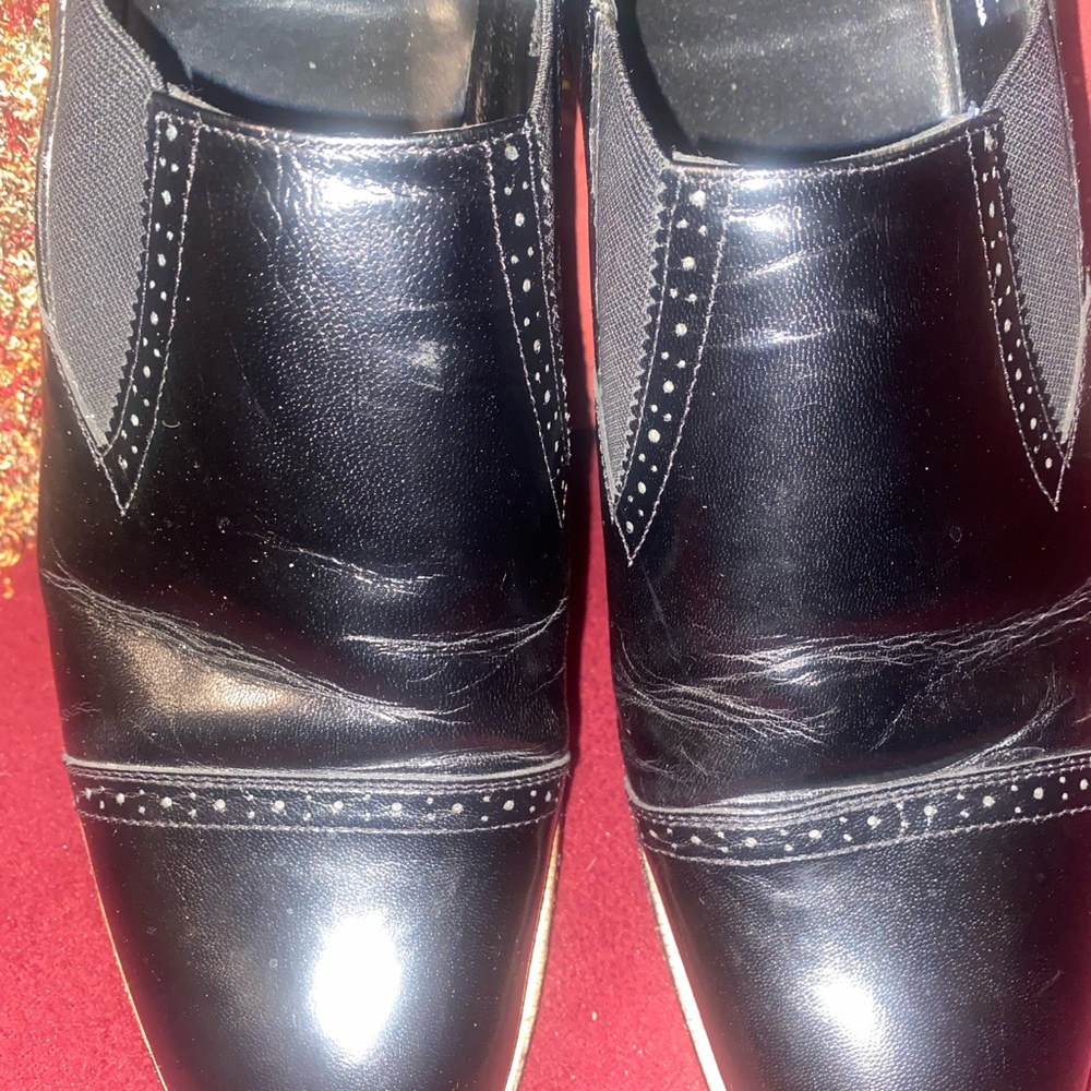 Stacy  Adams dress shoes